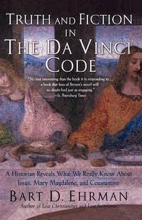 Produktbild: Truth and Fiction in the Da Vinci Code