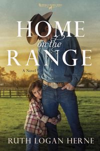 Produktbild: Home on the Range