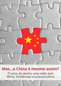 Produktbild: Mas... a China &eacute; mesmo assim?
