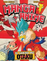 Produktbild: Manga + Anime