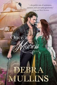 Produktbild: Once a Mistress