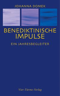 Produktbild: Benediktinische Impulse
