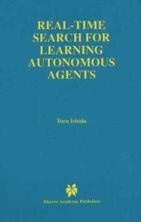 Produktbild: Real-Time Search for Learning Autonomous Agents