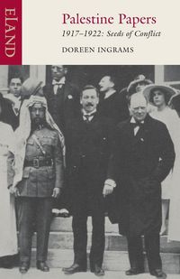 Produktbild: Palestine Papers