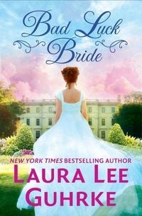 Produktbild: Bad Luck Bride