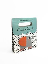 Produktbild: Words&pictures: Crinkle Jungle