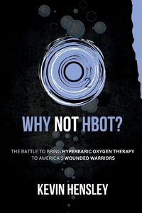 Produktbild: Why Not HBOT?
