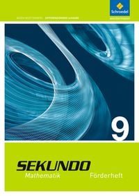 Produktbild: Sekundo - Ausgabe 2015 f&uuml;r Baden-W&uuml;rttemberg