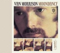 Produktbild: Moondance (Expanded Edition)