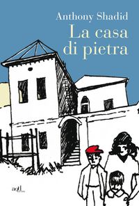 Produktbild: La casa di pietra