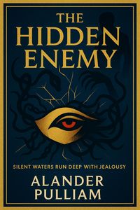 Produktbild: The Hidden Enemy