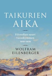 Produktbild: Taikurien aika