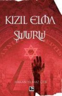 Produktbild: Kizil Elma Suuru