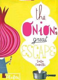 Produktbild: The Onion's Great Escape