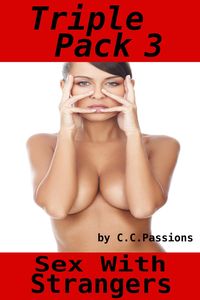 Produktbild: Sex With Strangers, Triple Pack 3