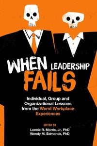Produktbild: When Leadership Fails