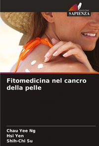 Produktbild: Fitomedicina nel cancro della pelle