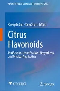 Produktbild: Citrus Flavonoids