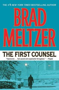 Produktbild: First Counsel