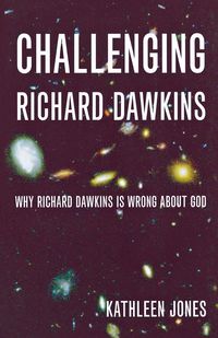 Produktbild: Challenging Richard Dawkins