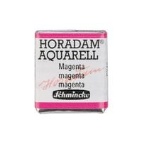 Produktbild: Schmincke Horadam Aquarell 1/2 N&auml;pfchen, Magenta