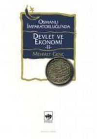 Produktbild: Osmanli Imparatorlugunda Devlet ve Ekonomi 2