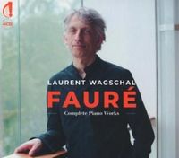 Produktbild: S&auml;mtliche Klavierwerke
