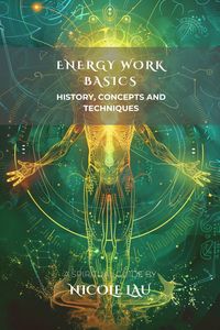 Produktbild: Energy Work Basics