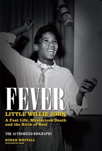 Produktbild: Fever: Little Willie John