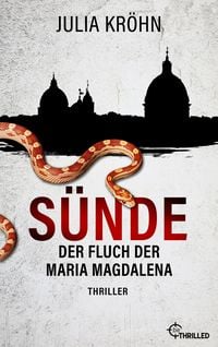 Produktbild: S&uuml;nde - Der Fluch der Maria Magdalena