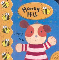 Produktbild: Honey Hill Pops: Jack