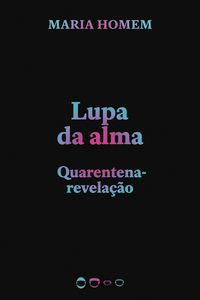 Produktbild: Lupa da alma