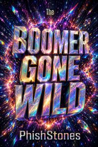 Produktbild: Boomer Gone Wild