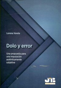 Produktbild: Dolo y error