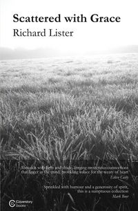 Produktbild: Scattered with Grace