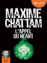Produktbild: L'appel du n&eacute;ant