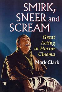 Produktbild: Smirk, Sneer and Scream