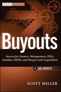 Produktbild: Buyouts