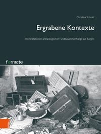 Produktbild: Ergrabene Kontexte