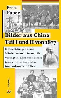 Produktbild: Bilder aus China Teil I und II von 1877