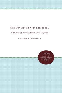 Produktbild: The Governor and the Rebel