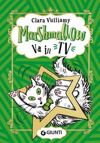 Produktbild: Marshmallow va in TV