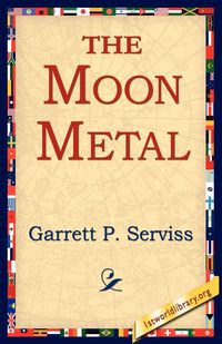 Produktbild: The Moon Metal