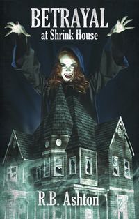 Produktbild: Betrayal at Shrink House