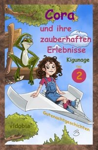 Produktbild: Cora und ihre zauberhaften Erlebnisse - Teil 2