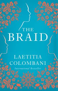 Produktbild: The Braid