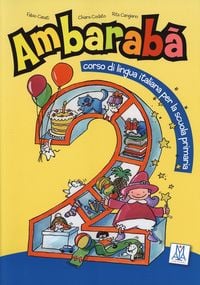 Produktbild: Ambarab&agrave; 2