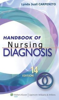 Bild vom Artikel Carpenito 14e Text; Plus Springhouse Fluids & Electrolytes Text, 2e Nursing Pharmacology and 2e Med-Surg Nursing Text Package vom Autor Lippincott Williams &. Wilkins