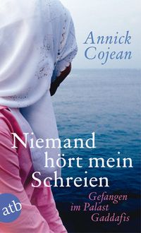 Produktbild: Niemand h&ouml;rt mein Schreien