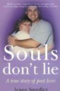 Produktbild: Souls Don't Lie